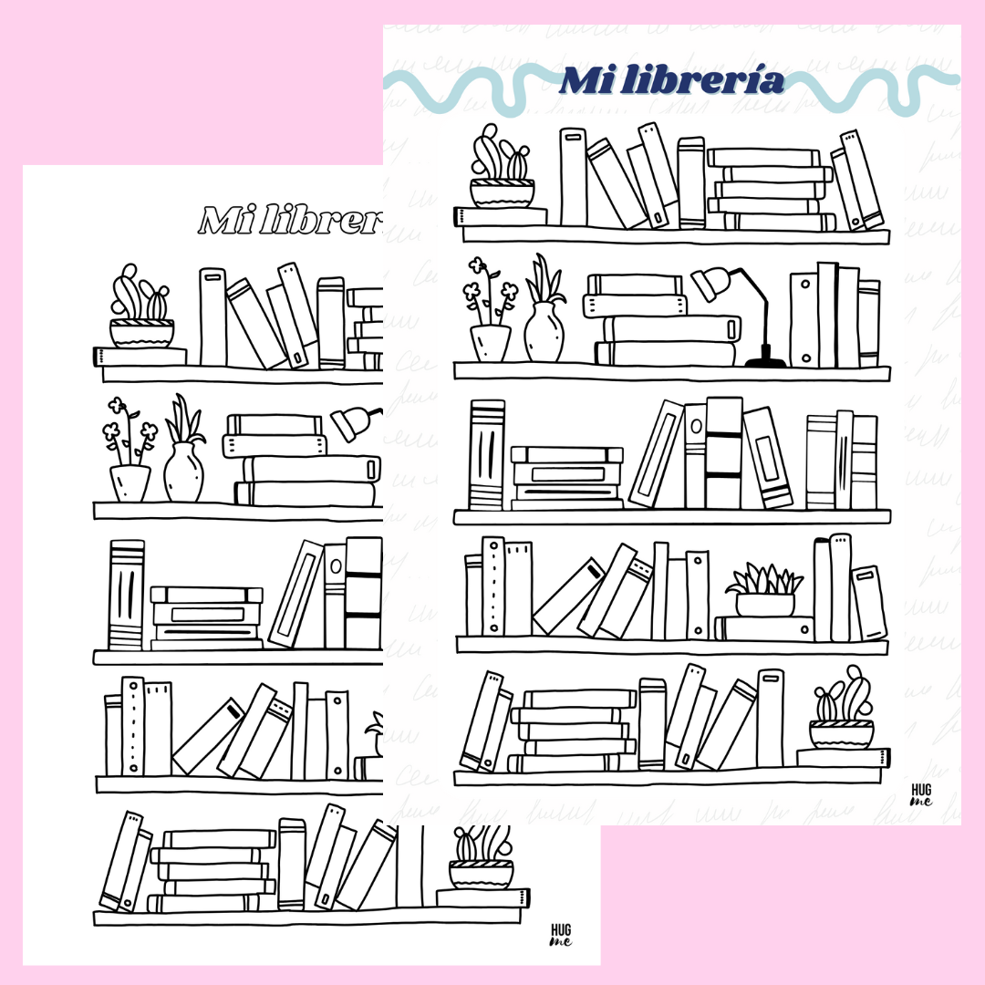Pack Lectura SÚPER COMPLETO