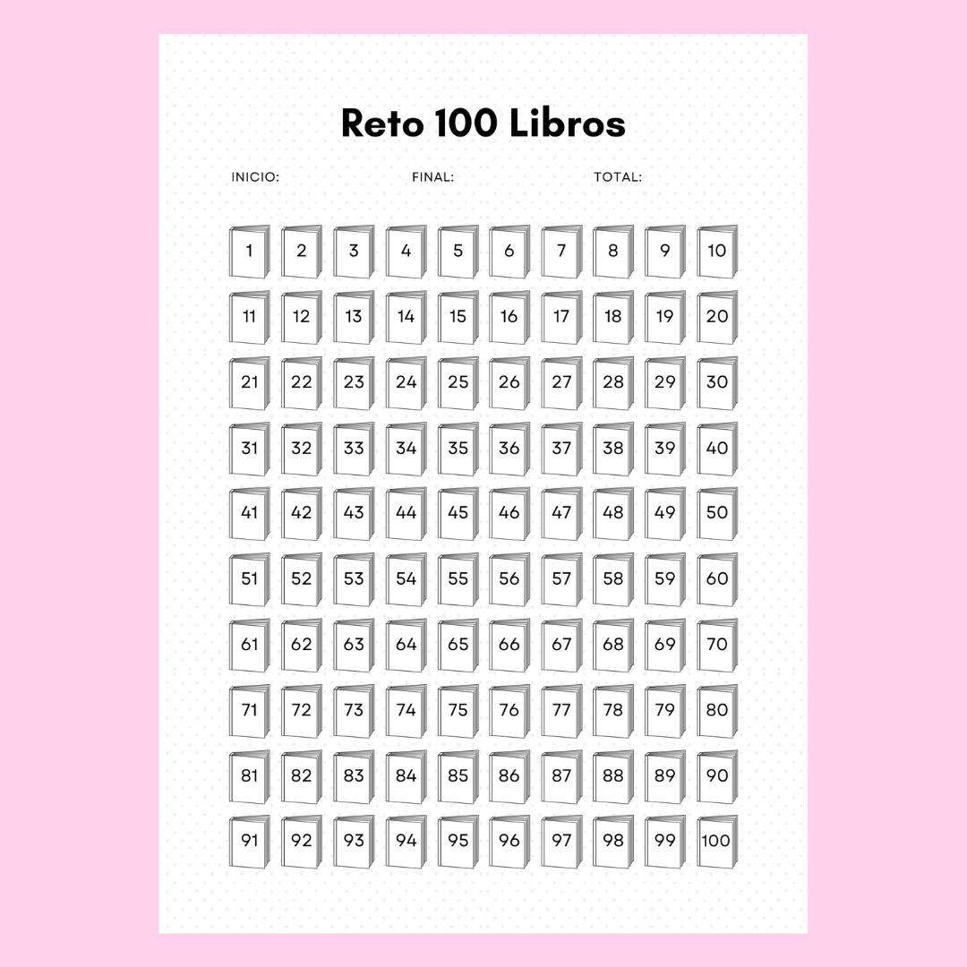 Pack Lectura SÚPER COMPLETO