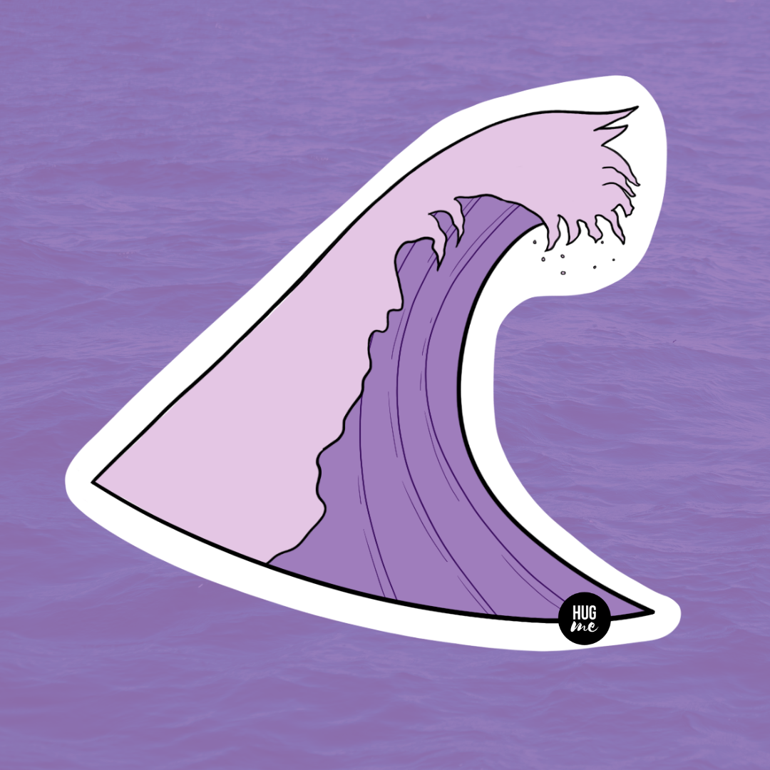 sticker_ola_lila