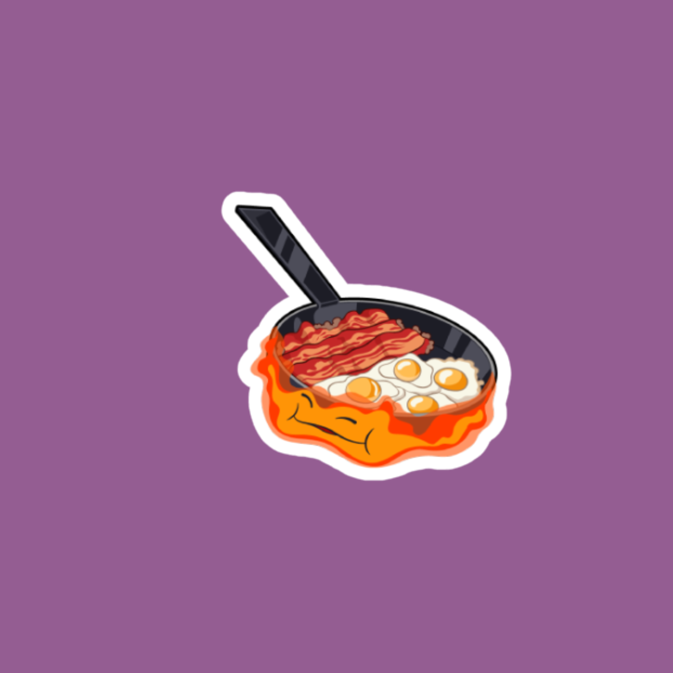 Hoja pegatinas Ghibli Mix