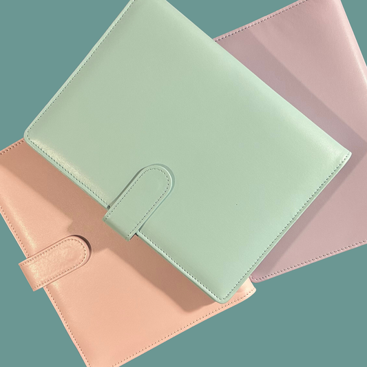 Archivador anillas A5