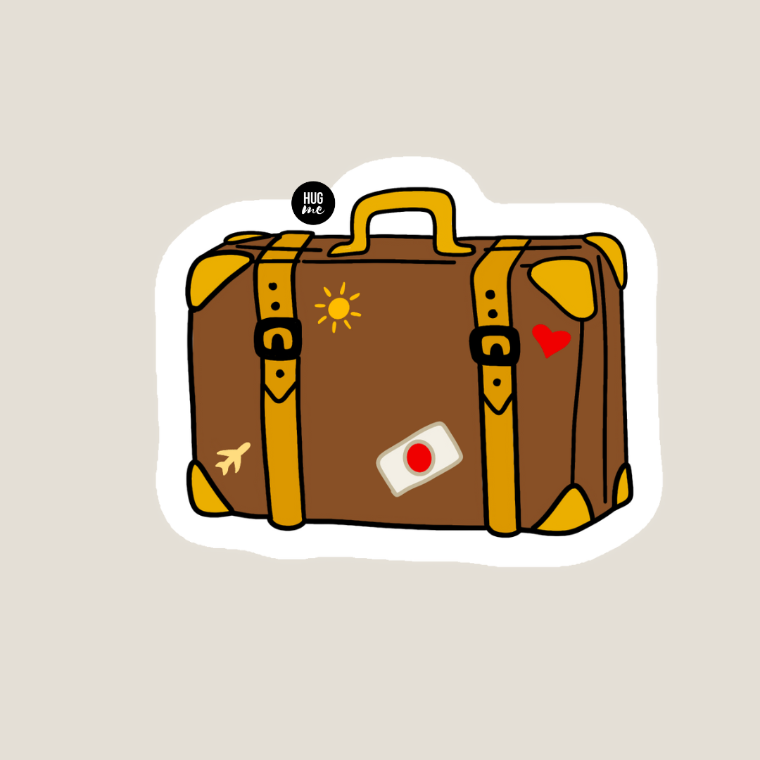 Pack Travel COMPLETO