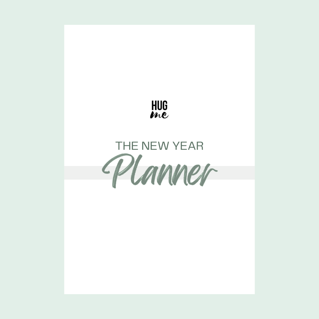 Planificador Año Nuevo