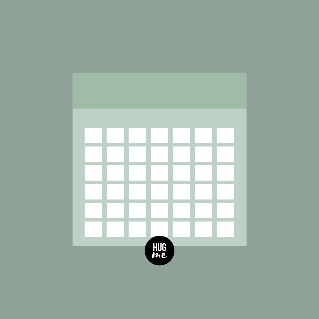 Pack Bujo Basic Green COMPLETO