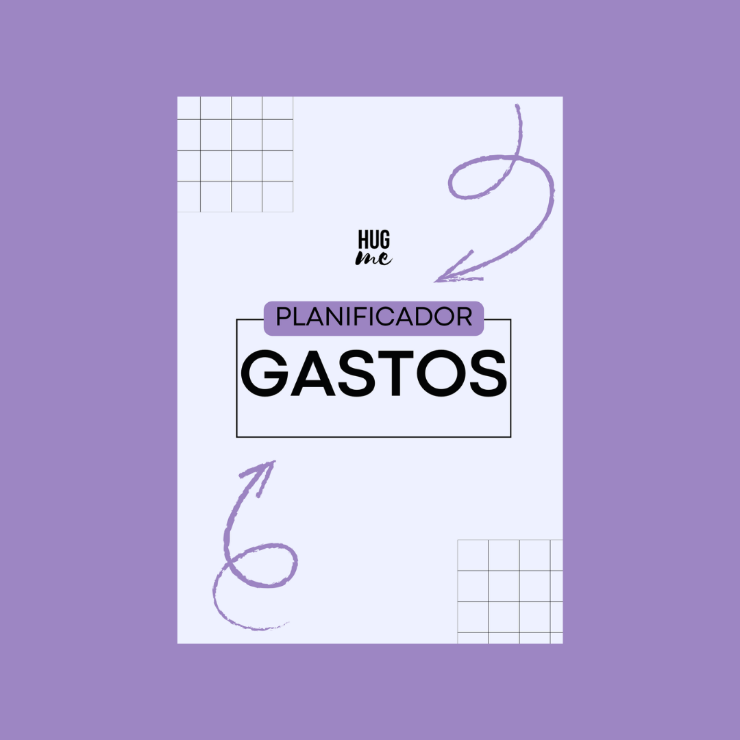 Planificador de gastos anual